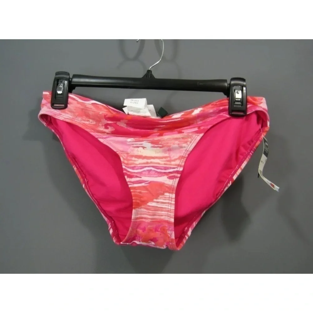 Lauren Ralph Lauren Calypso Bikini Bottom
